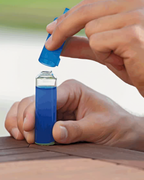 Oase Filterstarter AquaActiv BioKick Premium, 4 x 20 ml