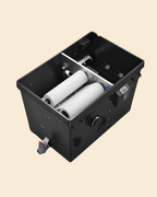 Oase Fleece-Filter ProfiClear Premium Fleece 500