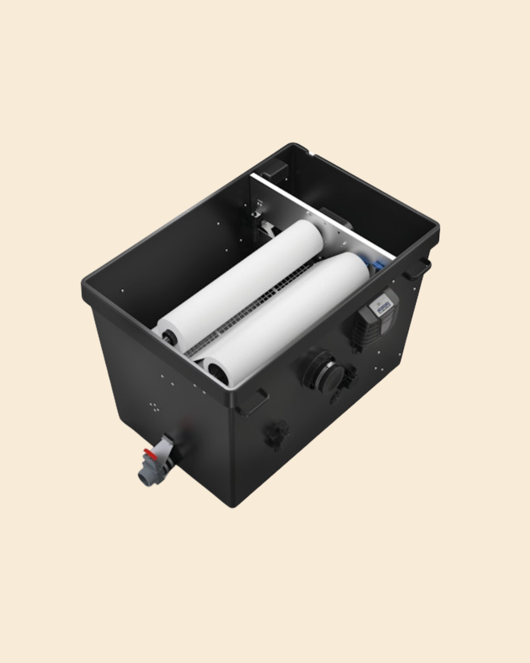 Oase Fleece-Filter ProfiClear Premium Fleece 750