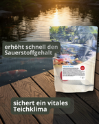 Pond O² Sauerstoff - Plus