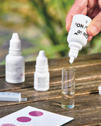 Oase AquaActiv Wasseranalyse Profi-Set