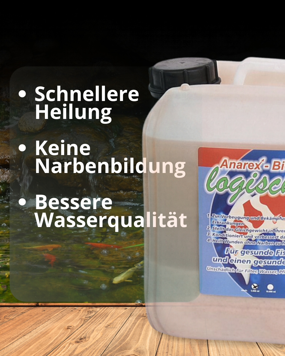 Anarex-Bio®