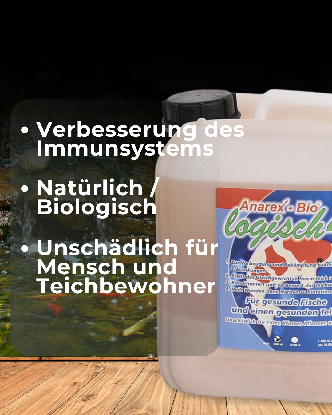 Anarex-Bio®