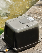 Oase Teichbelüfter AquaOxy 5000