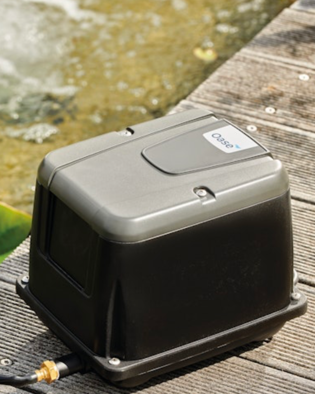 Oase Teichbelüfter AquaOxy 5000