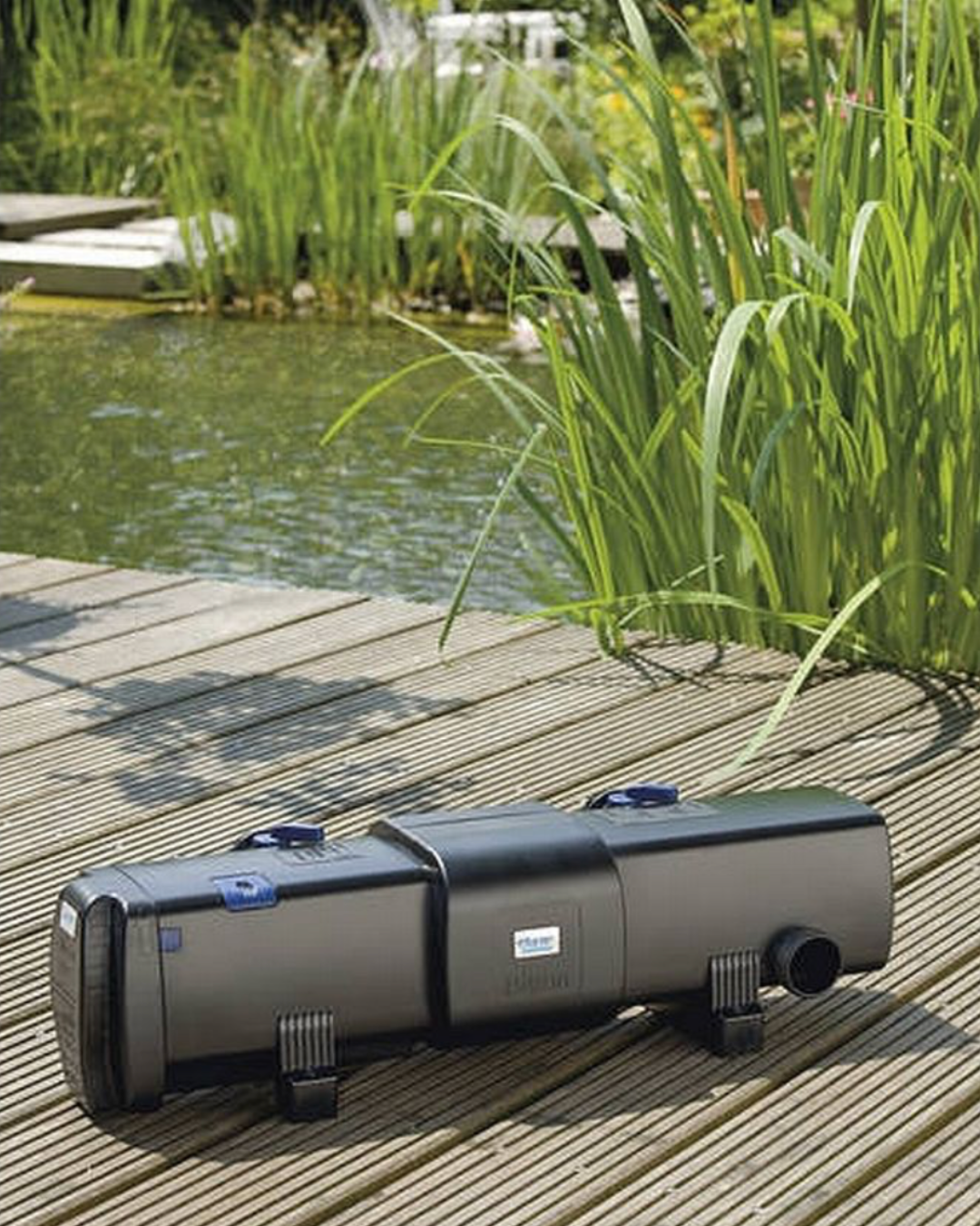 Oase Bitron C 36 Watt UVC Gerät