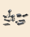 Oase Teich-Gartenbeleuchtung LunAqua Connect Starter Set Controllable RGB
