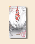 Oishii® Futtermix - teilweise sinkend 4,5mm
