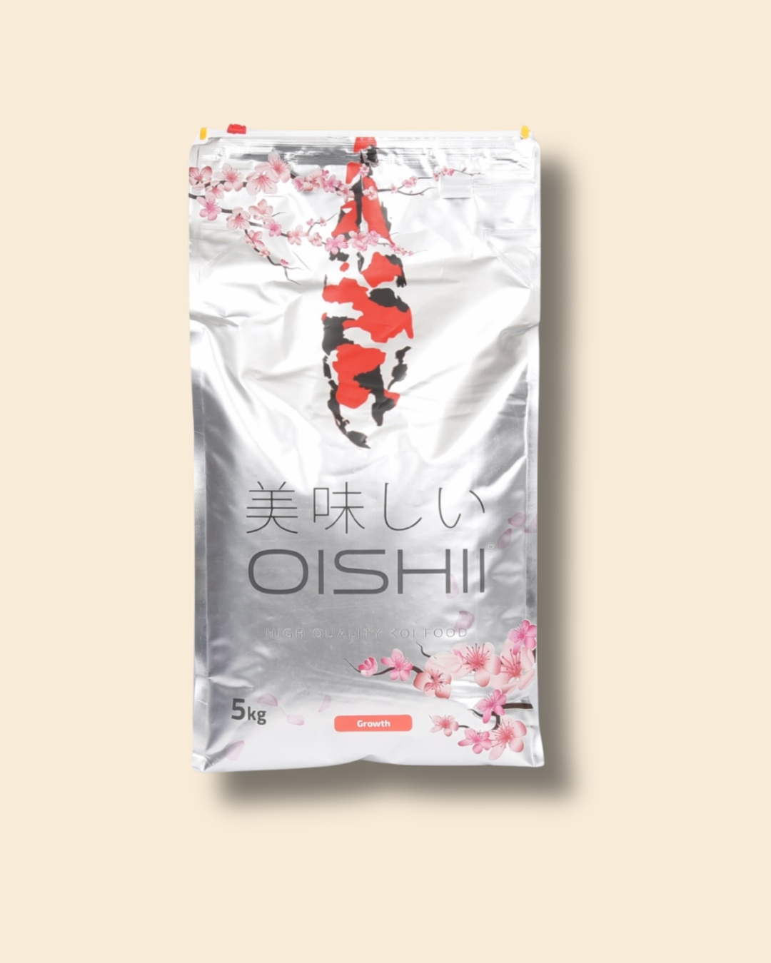 Oishii® Growth - schwimmend 4,5mm