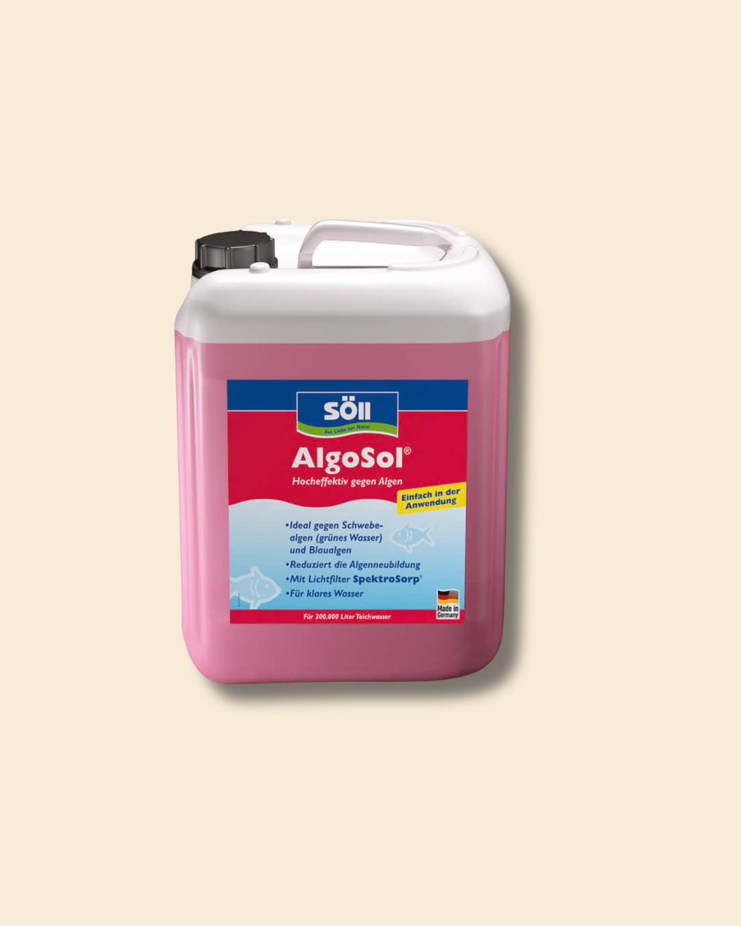Söll AlgoSol®
