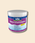 Söll SauerstoffAktiv