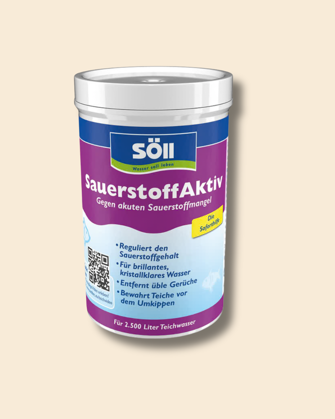 Söll SauerstoffAktiv