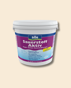 Söll SauerstoffAktiv