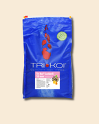 Koi Leckerli