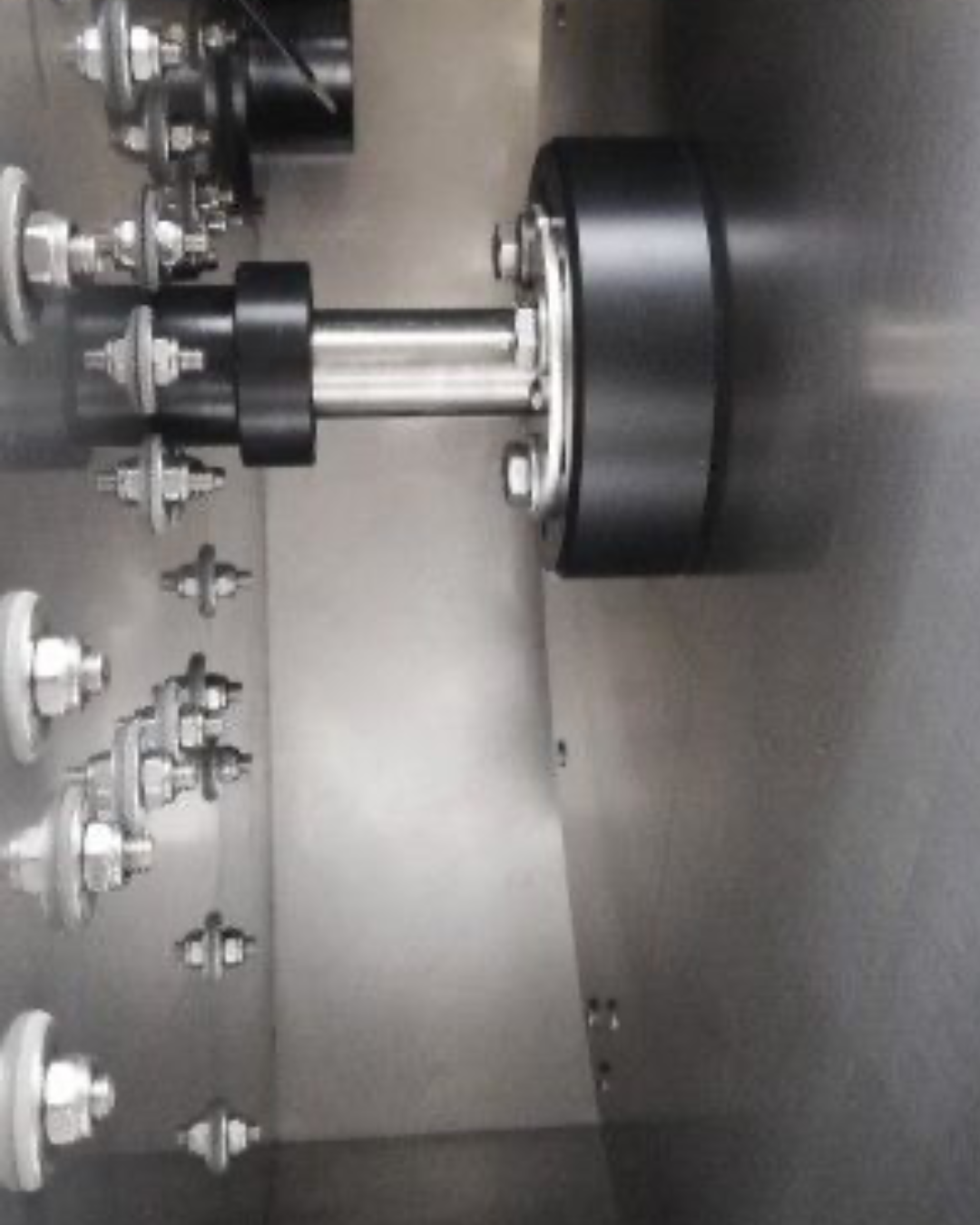 Inazuma Trommelfilter Quantum 120 Biokompakt