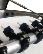 Inazuma Trommelfilter Quantum 120 Biokompakt