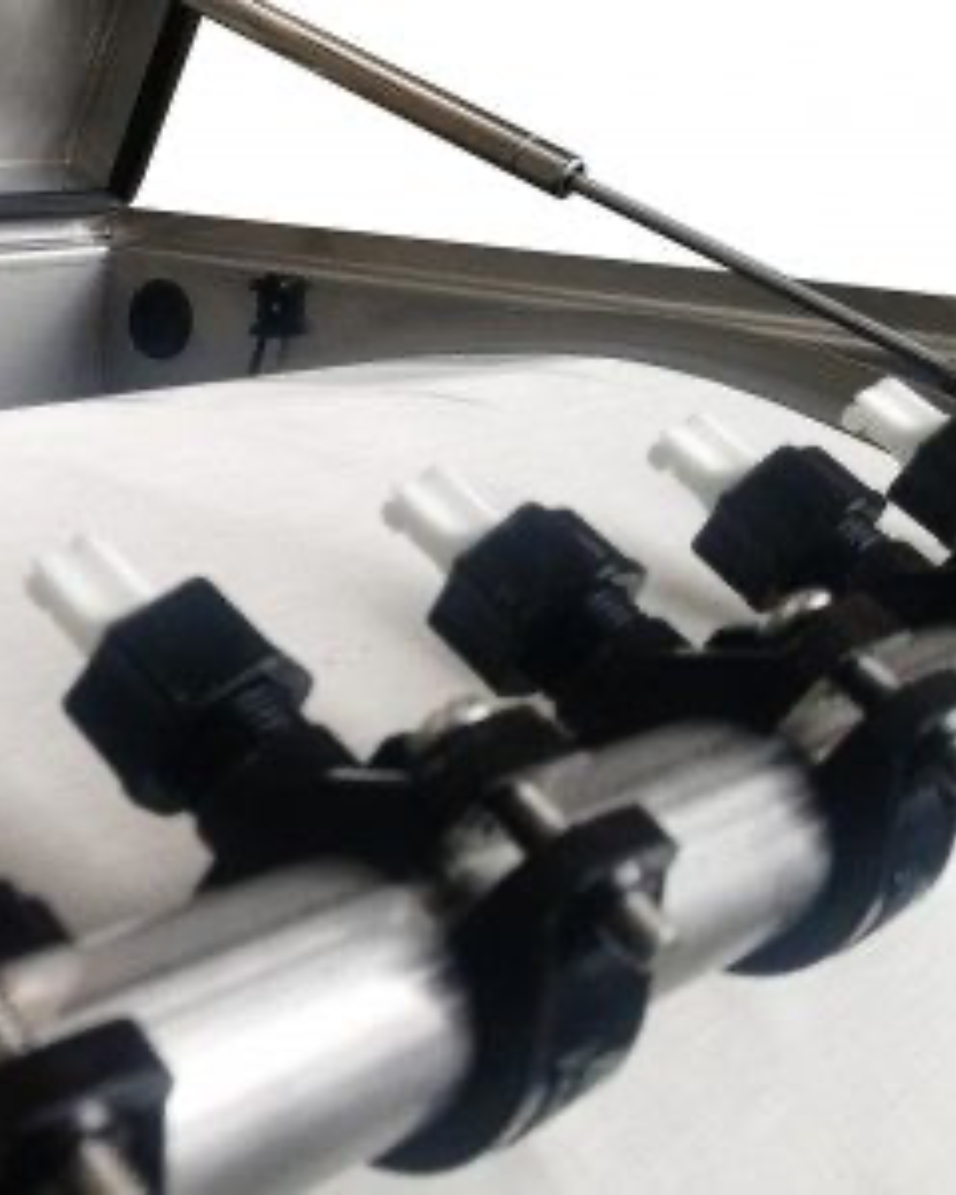 Inazuma Trommelfilter Quantum 120 Biokompakt