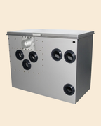 Inazuma Trommelfilter Quantum 90 Biokompakt