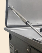 Inazuma Trommelfilter Quantum 120 Biokompakt