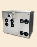 Inazuma Trommelfilter Quantum 120 Biokompakt