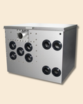 Inazuma Trommelfilter Quantum 200 Biokompakt