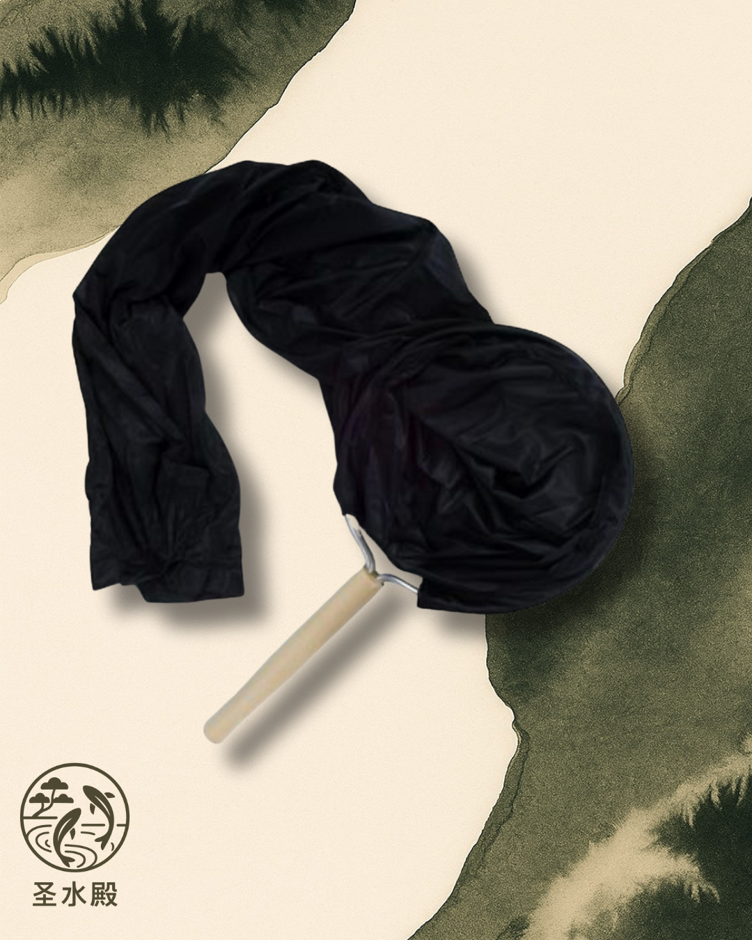 Umsetzschlauch Ø30cm, 130cm lang