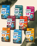 JBL Tropftests