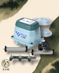 Komplettangebot Hiblow 20