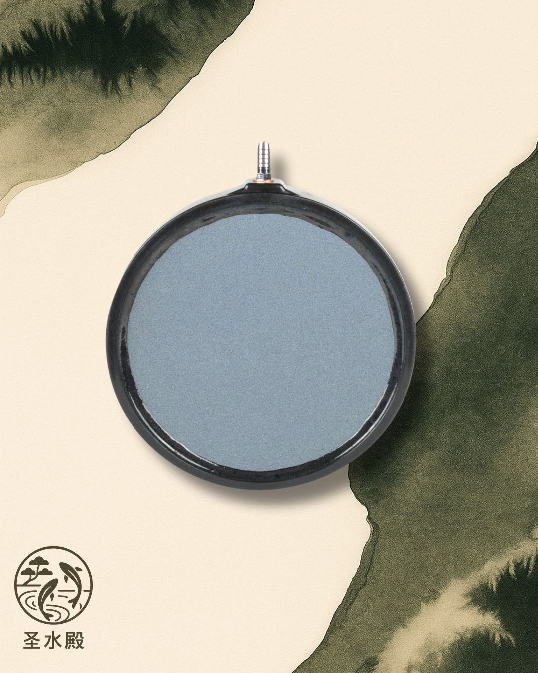 Angel Aqua® Hochwertige Luftscheiben