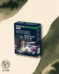 JBL PROSCAN, Komplettset (inkl. Color Card)