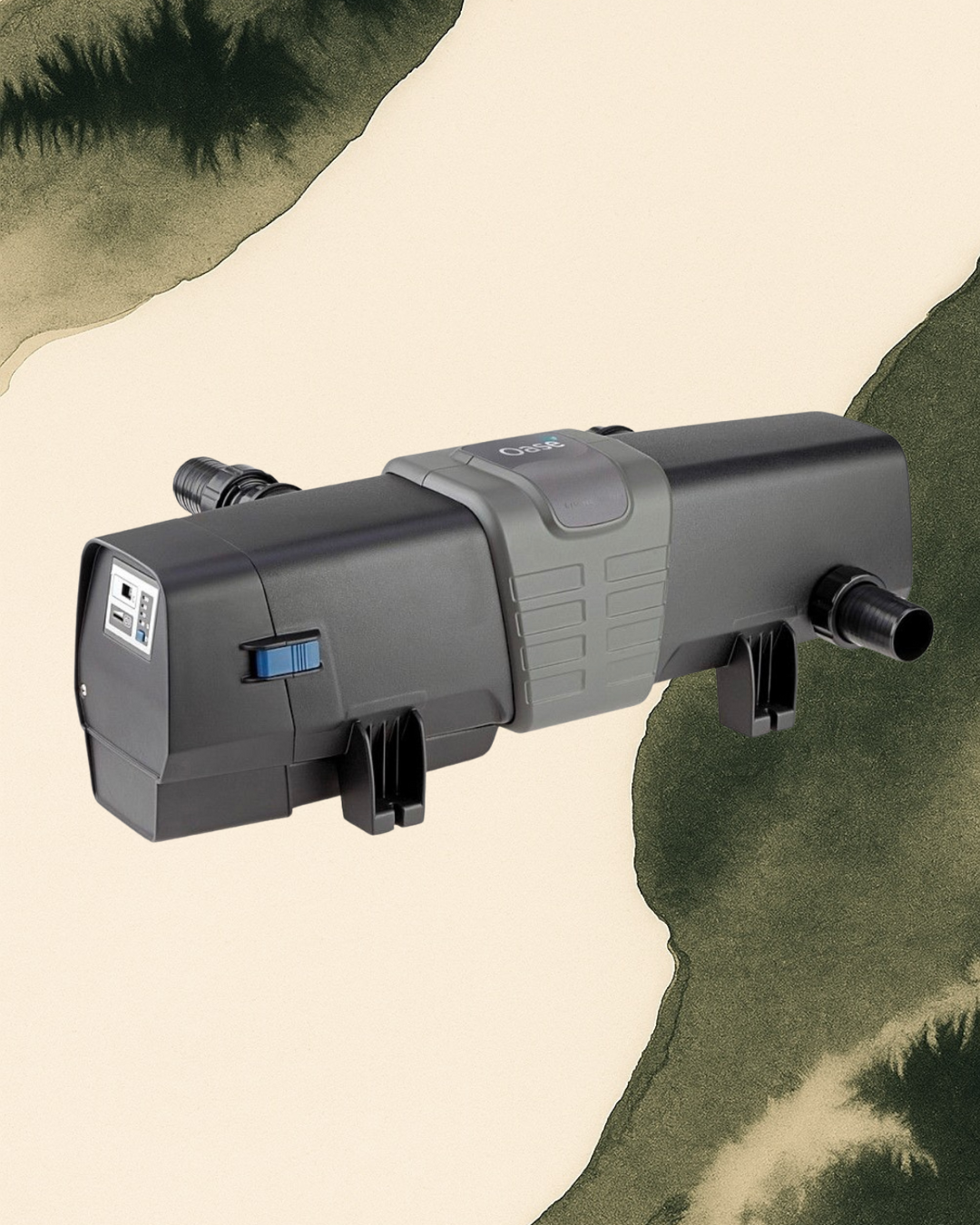 Oase Bitron Eco UVC Geräte