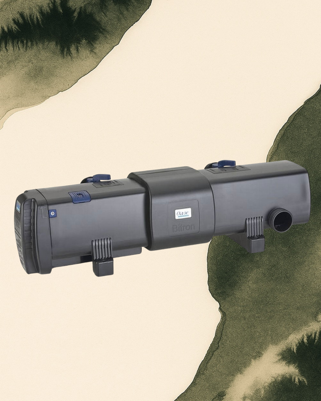 Oase Bitron C 72 Watt UVC Gerät