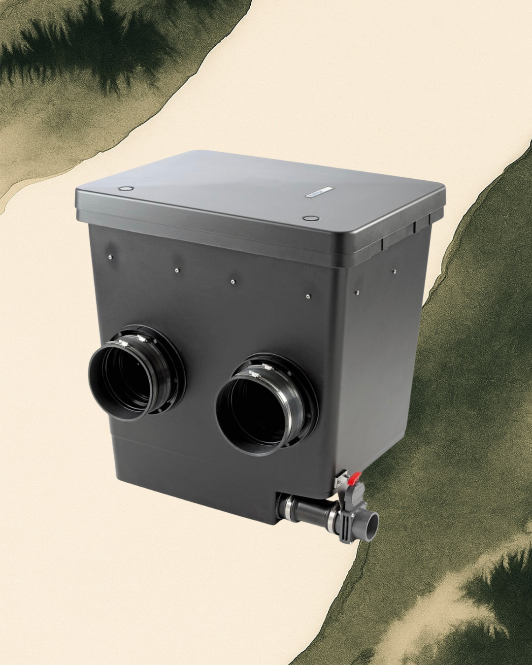 OASE ProfiClear Premium XL Moving Bed Modul