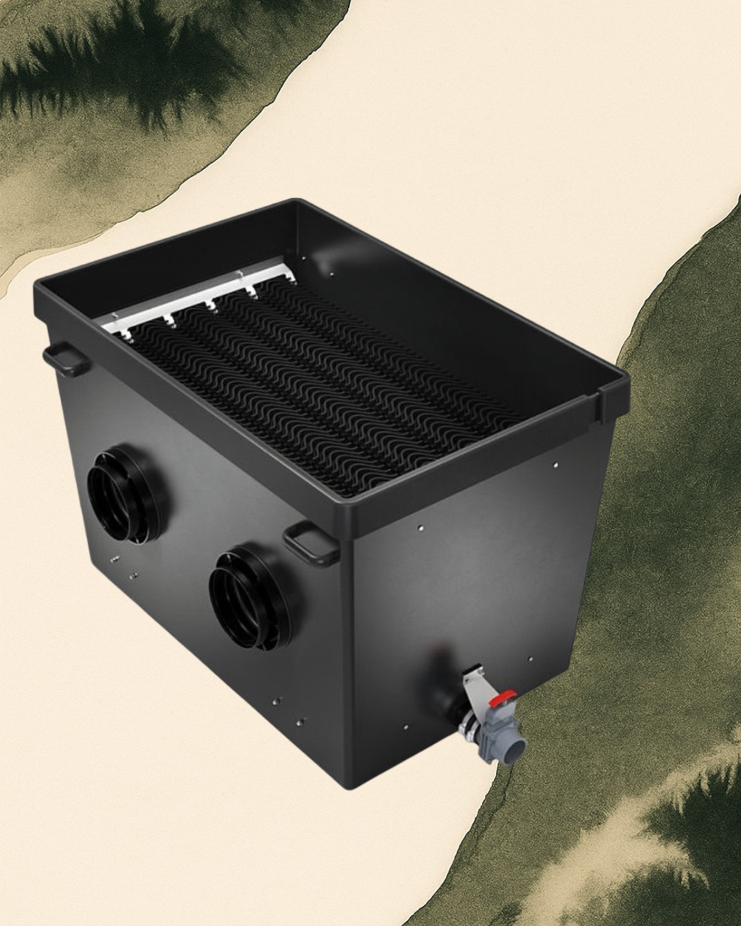 OASE ProfiClear Premium XL Standing Bed Modul