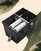 Oase Fleece-Filter ProfiClear Premium Fleece 500