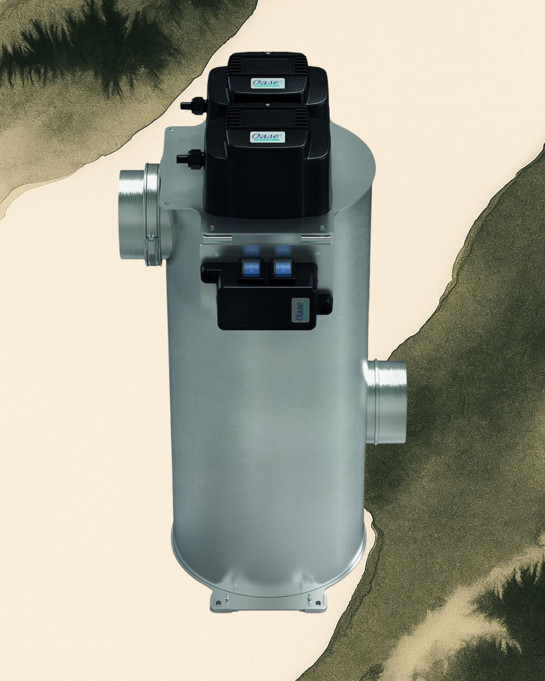 Oase Bitron Premium UVC Geräte