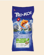 Tri Koi® Futter Mix Large über 15°C