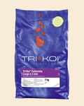 Tri Koi® Futter Mix Large unter 15°C