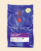 Tri Koi® Futter Mix Large unter 15°C
