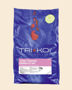 Tri Koi® Futter Mix Medium unter 15°C