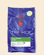 Tri Koi® Spirulina 6,5mm