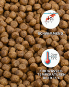 Tri Koi® Wachstum 6,5mm