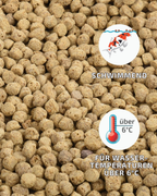 Tri Koi® Wheat Germ 4,5mm