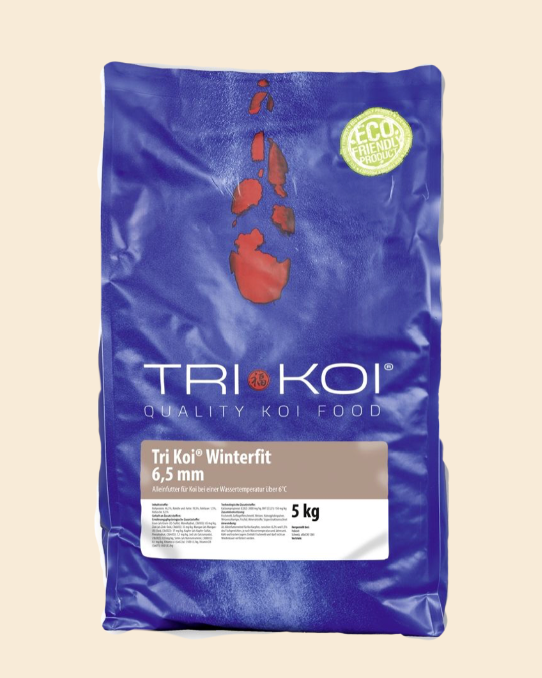 Tri Koi® Winter Fit 6,5mm