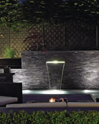 Waterfall Illumination 30