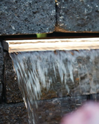 Waterfall Illumination 30