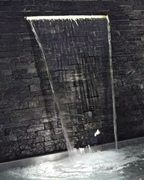 Waterfall Illumination 60