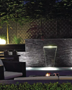 Waterfall Illumination 60