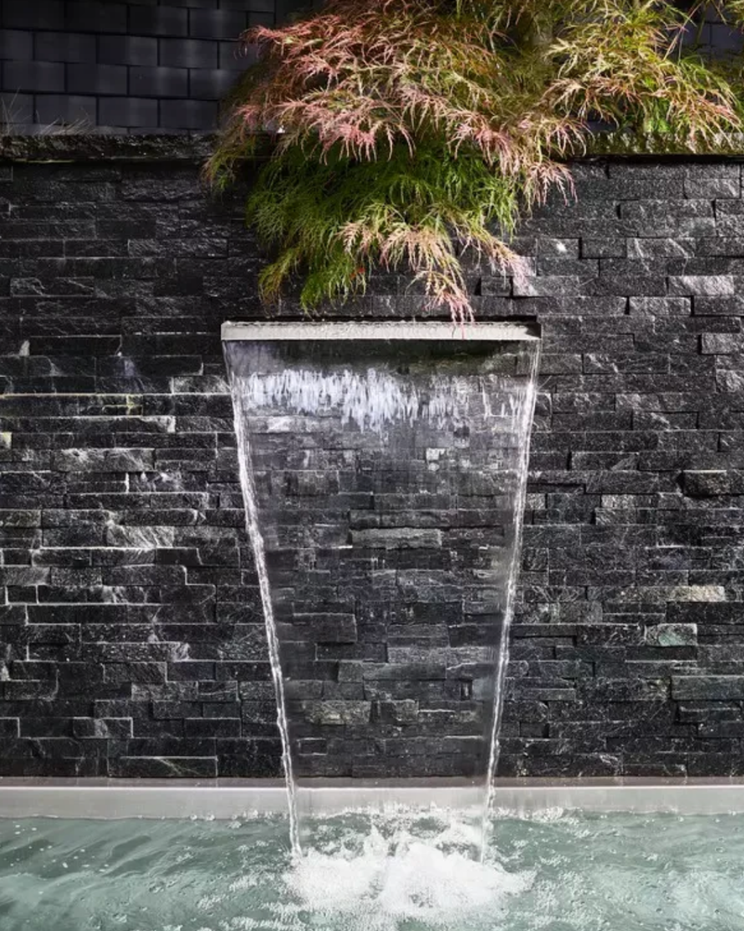 Waterfall XL 60