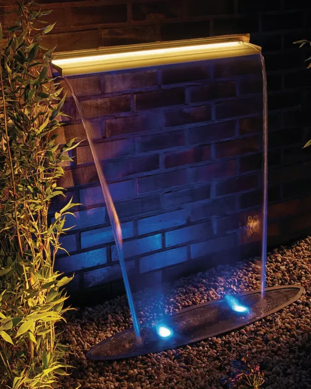 Waterfall XL 90